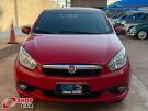 FIAT Siena EL 1.4 Vermelha