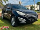 HYUNDAI ix35 GLS 2.0 16v Preta