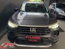 FIAT Pulse Audace 1.0T 12v Cinza