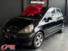 HONDA Fit LX 1.4 Preta