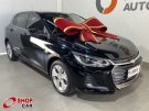 GM - Chevrolet Onix Hatch Premier 1.0T 12v Preta