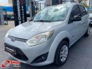 FORD Fiesta Hatch 1.6 4p. Prata