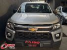 GM - Chevrolet S10 LT 2.8CTDi 16v 4x4 C.D. Prata