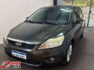 FORD Focus Sedan GLX 2.0 16v Cinza
