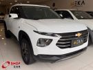 GM - Chevrolet Montana Premier 1.2T 12v C.D. Branca