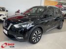 NISSAN Kicks SL 1.6 16v Preta