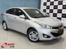 HYUNDAI HB20 Premium 1.6 16v Prata