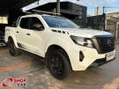 NISSAN Frontier Attack 2.3TDi 16v 4x4 C.D. Branca