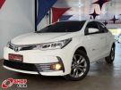 TOYOTA Corolla XEi 2.0 16v Branca