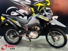 HONDA NXR 160i Bros Cinza