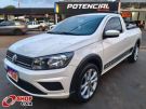 VW - Volkswagen Saveiro Robust 1.6 16v C.S. Branca