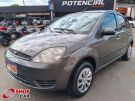FORD Fiesta Hatch Personnalité 1.0 4p. Cinza