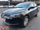 VW - Volkswagen Gol Trend 1.0 4p. Preta
