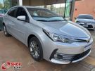 TOYOTA Corolla XEi 2.0 16v Prata