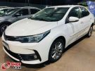 TOYOTA Corolla XEi 2.0 16v Branca