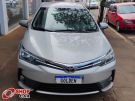 TOYOTA Corolla XEi 2.0 16v Prata