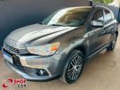 MITSUBISHI ASX 2.0 16v Prata