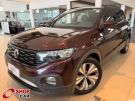 VW - Volkswagen T-Cross Comfortline 1.0 12v TSi Vermelha