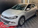 VW - Volkswagen Polo Hatch Highline 1.0 12v TSi Prata