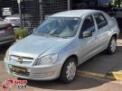 GM - Chevrolet Prisma Maxx 1.4 Prata