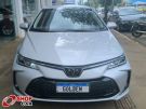 TOYOTA Corolla XEi 2.0 16v Prata