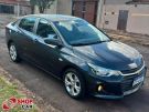 GM - Chevrolet Onix Sedan Plus LTZ 1.0T 12v Cinza