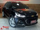 GM - Chevrolet Tracker Premier 1.4T 16v Preta