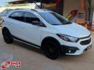 GM - Chevrolet Onix Activ 1.4 Branca
