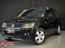 SUZUKI Grand Vitara 2.0 16v Preta