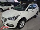 HYUNDAI Santa Fe GLS 3.3 V6 24v AWD Branca