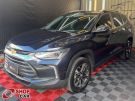 GM - Chevrolet Tracker Premier 1.2T 12v Cinza