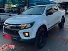 GM - Chevrolet S10 LT 2.8CTDi 16v 4x4 C.D. Branca