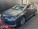 TOYOTA Corolla XEi 2.0 16v Cinza