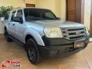 FORD Ranger XL 3.0TDi 16v 4x4 C.D. Cinza