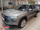 GM - Chevrolet Montana LTZ 1.2T 12v C.D. Cinza