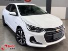 GM - Chevrolet Onix Sedan Plus Premier 1.0T 12v Branca