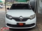 RENAULT Logan Authentique 1.0 16v Branca