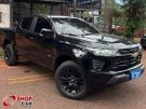GM - Chevrolet S10 WT 2.8CTDi 16v 4x4 C.D. Preta