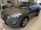 HYUNDAI Tucson Limited 1.6T 16v Cinza