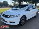 HONDA Civic EXR 2.0 16v Branca