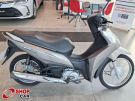 HONDA Biz 110i Prata