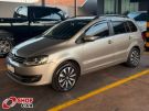 VW - Volkswagen SpaceFox Trend 1.6 Prata