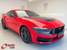 FORD Mustang Dark Horse 5.0 V8 32v Vermelha