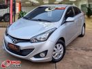 HYUNDAI HB20S Comfort Style 1.6 16v Prata