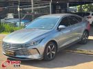 BYD King GS 1.5 16v Cinza