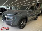 FIAT Toro Volcano 1.3T 16v Cinza