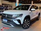 VW - Volkswagen Taos Highline 1.4 16v TSi Branca