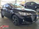 GM - Chevrolet Onix Hatch LT 1.0 12v Preta