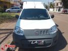 FIAT Fiorino Furgão Hard Working 1.4 Branca