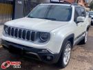 JEEP Renegade Limited 1.8 16v Branca